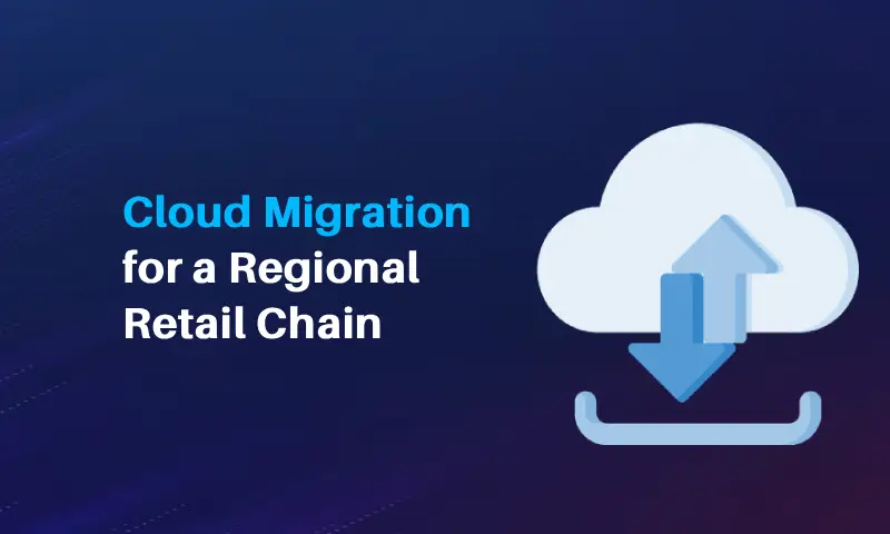 Cloud Migration